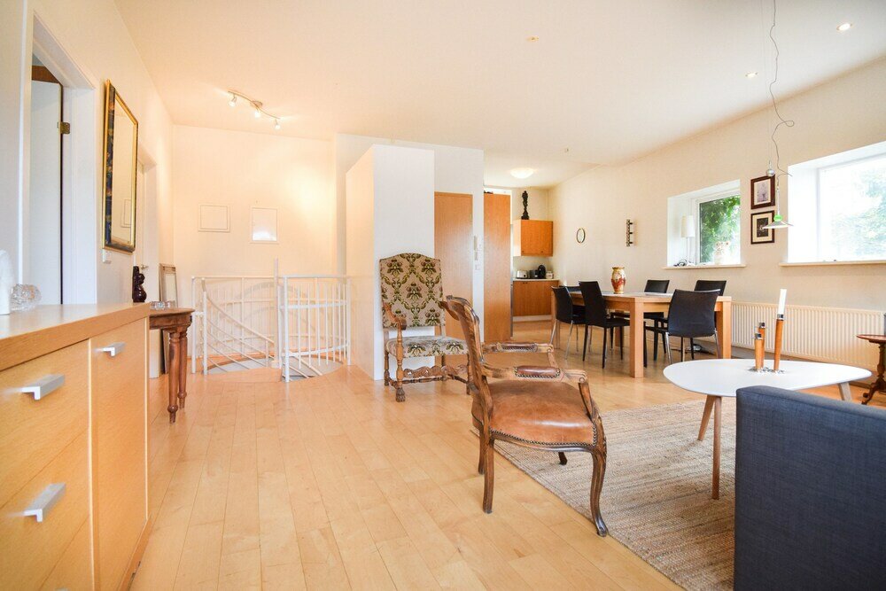 Фото Apartment Þ6