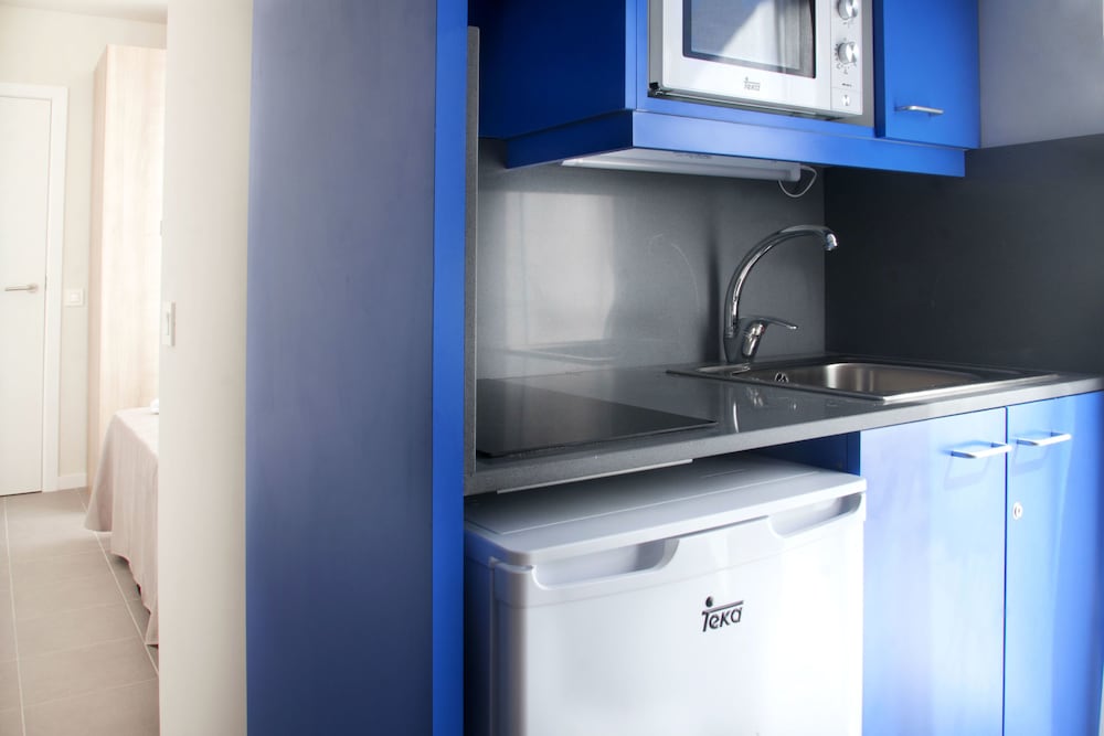 Фото Colegio Mayor La Concepción - Campus Accommodation