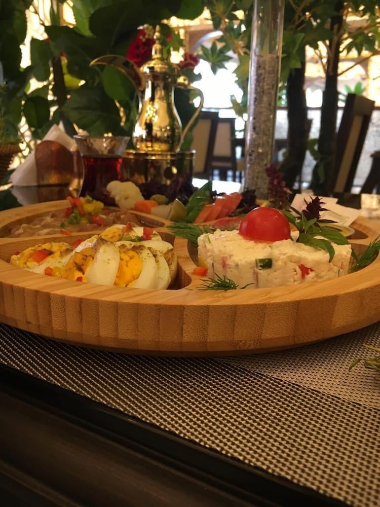 Фото Shally Residence 3