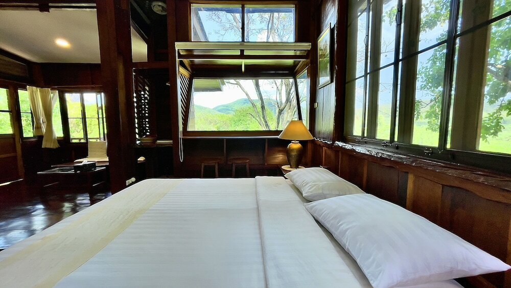 Фото Pakchong Family Home