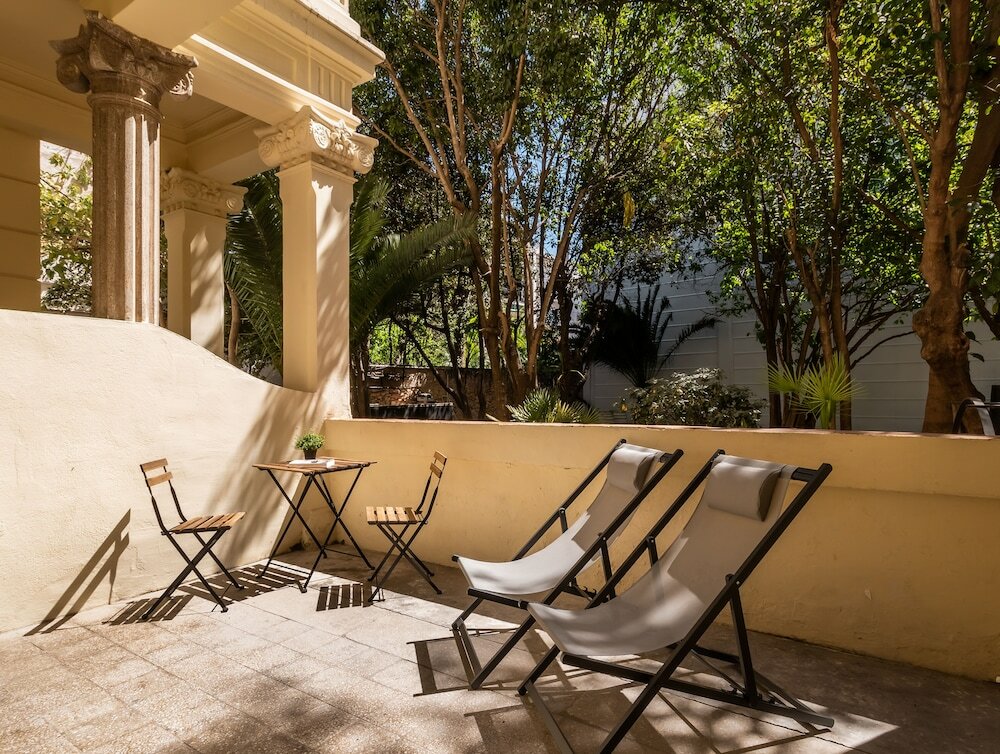 Фото Hotel Medium Sitges 1883