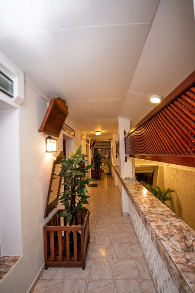 Фото New Old Dutch House - Galle Fort