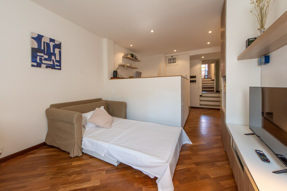 Фото HouSmart Tovaglie 9 int 7