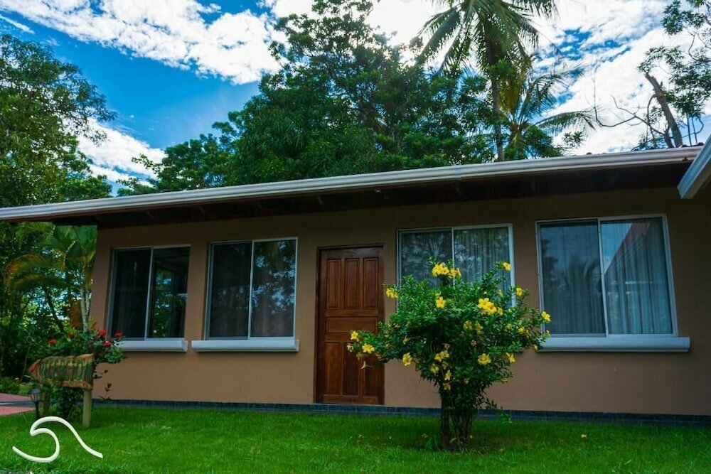 Фото Tranquilidad Resort