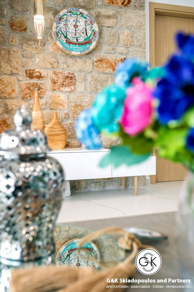 Фото Ikaros Villa