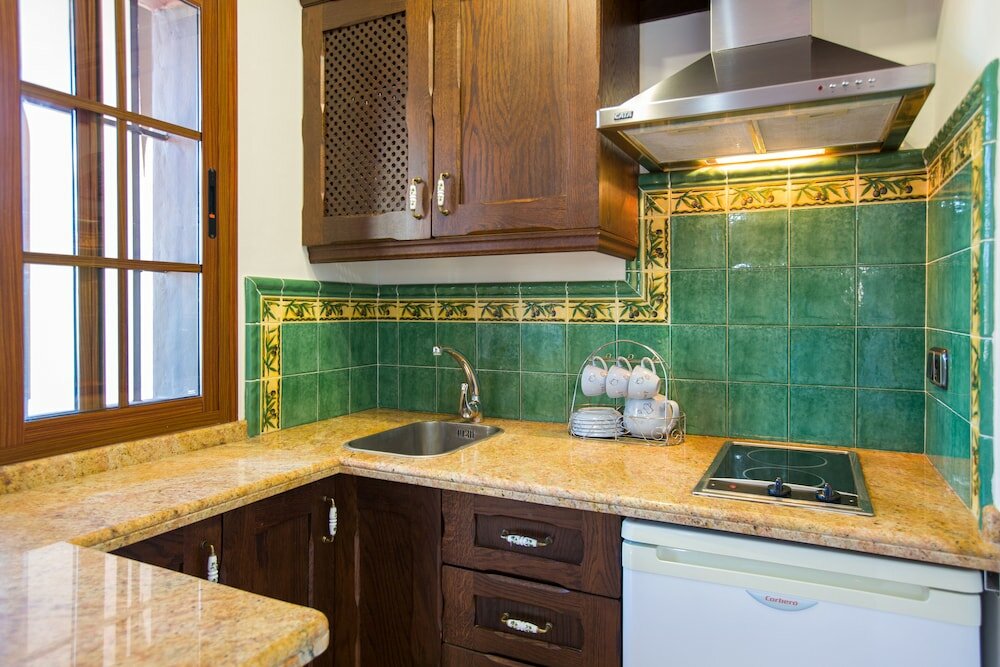 Фото Hostal Don Joaquin Alora