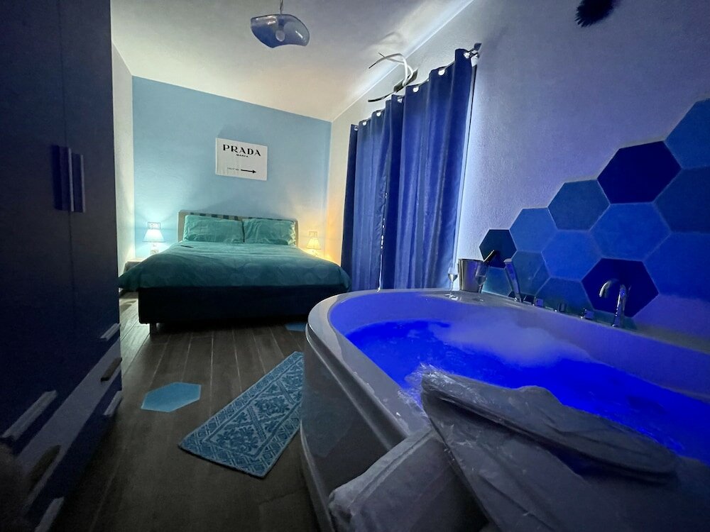 Фото Agua Dorada Boutique Hotel