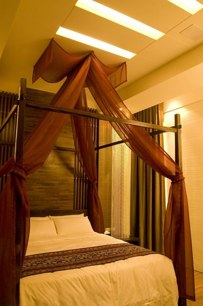 Фото Hip SPA Motel