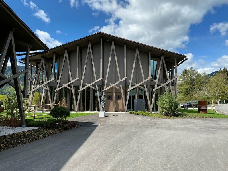 Гостиница Lartor Resort