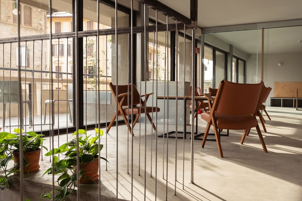 Фото 'Re-Dama Hostel