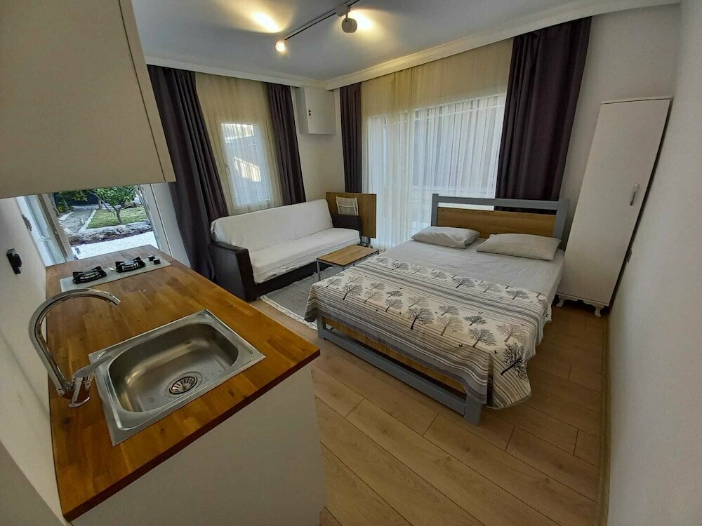 Hotel Foca Suite Apart, Foca, photo