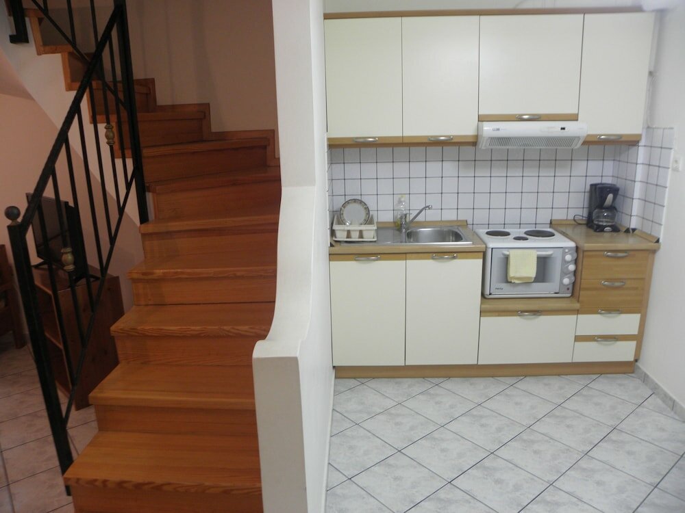 Фото Lakonia Bay - Apartments