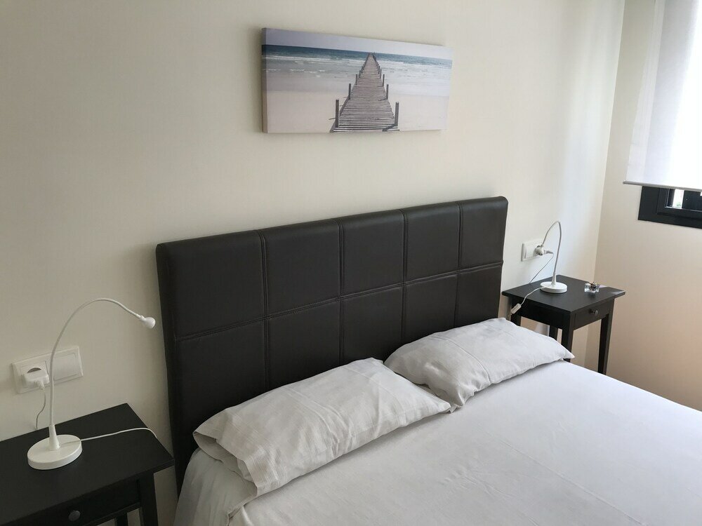 Фото Apartamento Bonitas Vistas