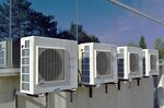 Asia Climate Technology (Raiymbek Avenue, 200/6), instalación de aires acondicionados
