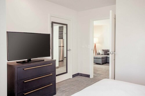 Гостиница Residence Inn by Marriott Loma Linda Redlands в Сан-Бернардино
