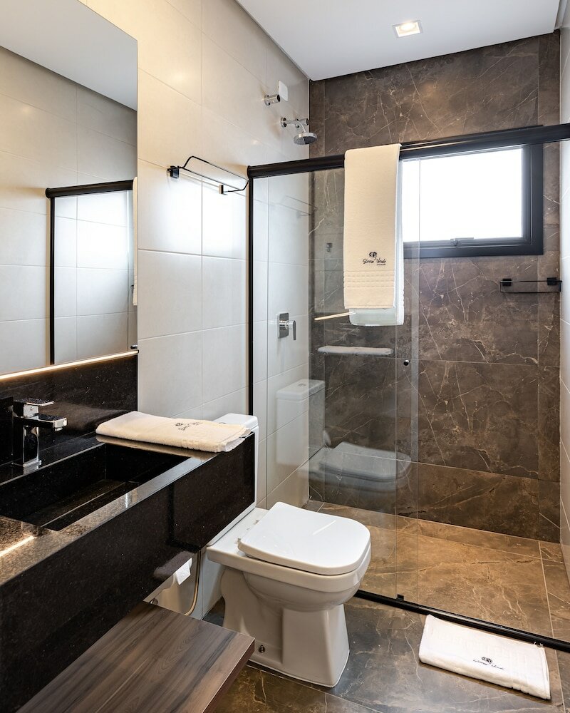 Фото Pousada Serra Verde