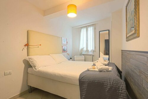 Delightful, Relaxing Apt. in the Heart of the City - Hosted by Sweetstay