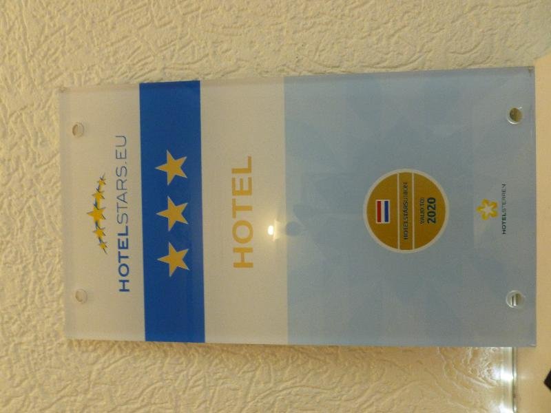 Фото Hotel Jupiter Centre