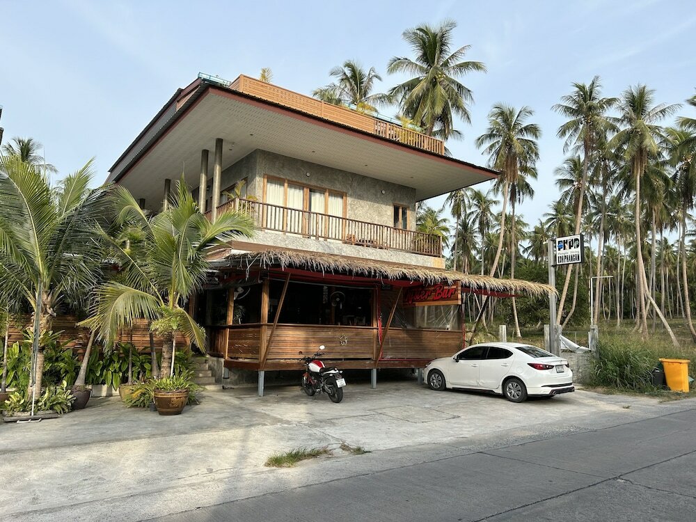 Фото Le Grand bleu Hotel