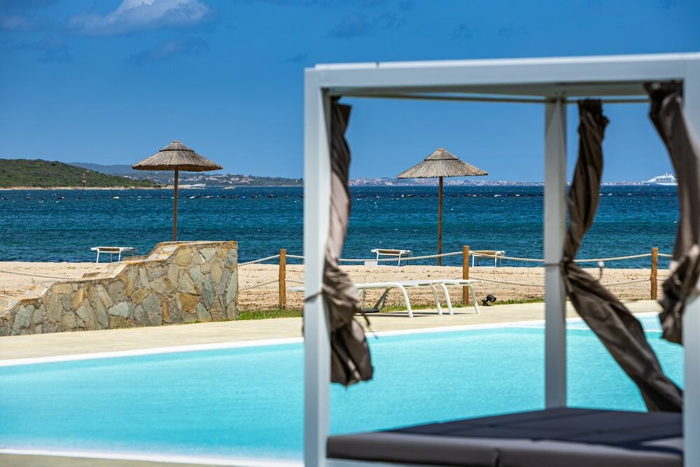 Фото Resort Baia del Sole