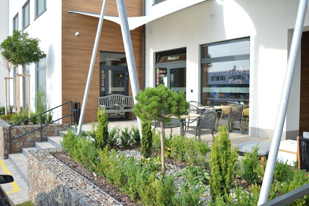 Фото Residence Trafick