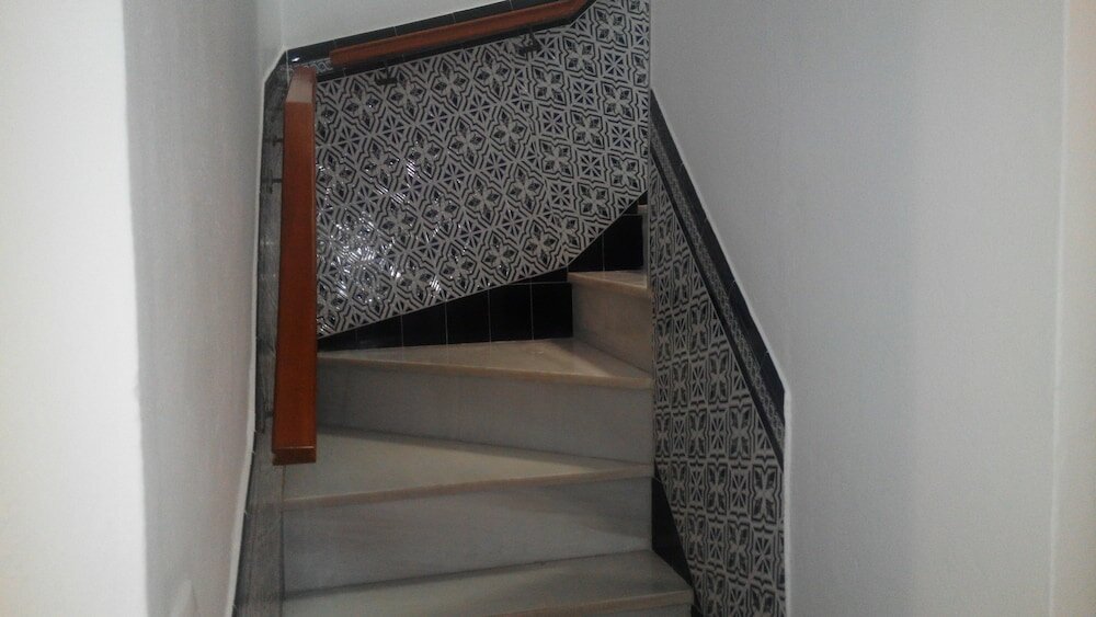 Фото Hostal Ocaña Manilva