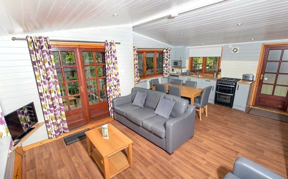 Фото Sandy Balls Holiday Village