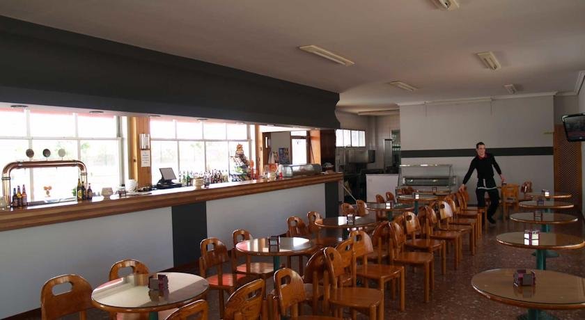 Фото Camping Playa América