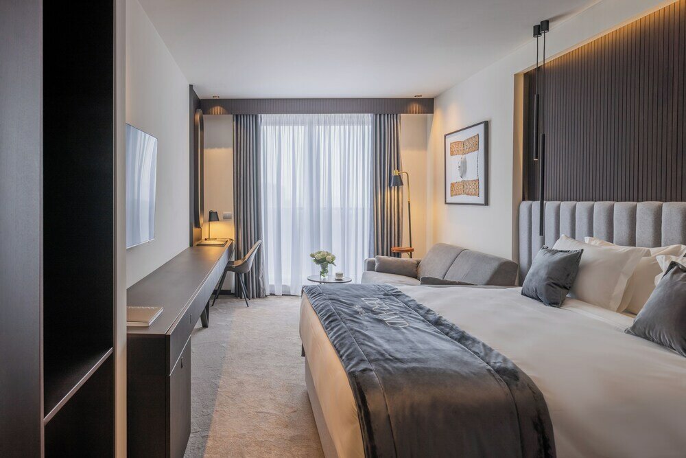 Фото Derand Hotel