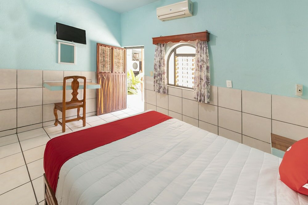 Фото Hotel Posada Agua Escondida