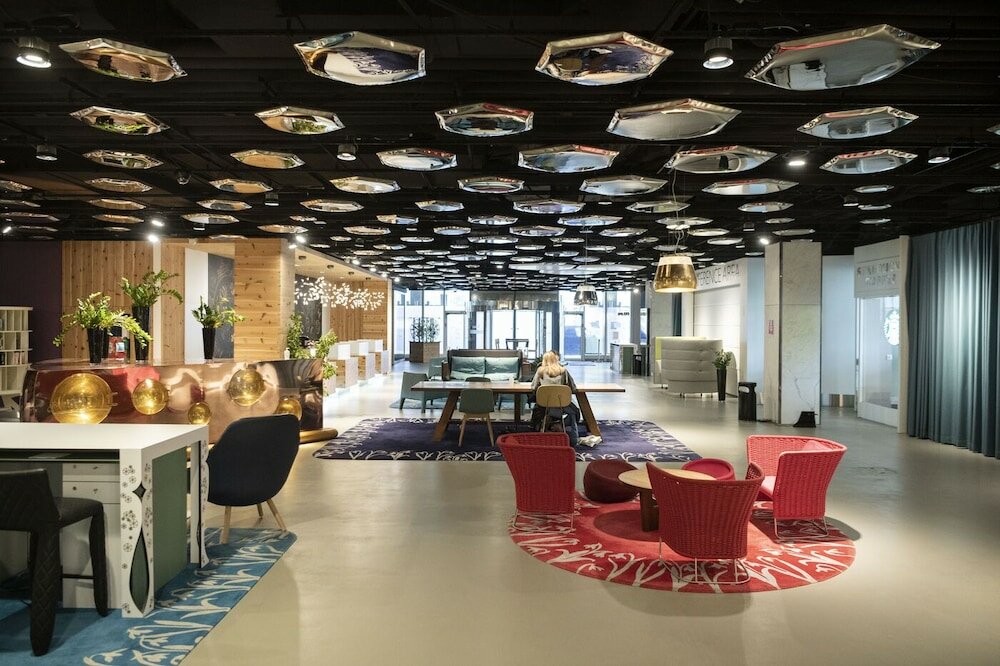 Фото Becozy Self Check-in & Pop-up Hotel