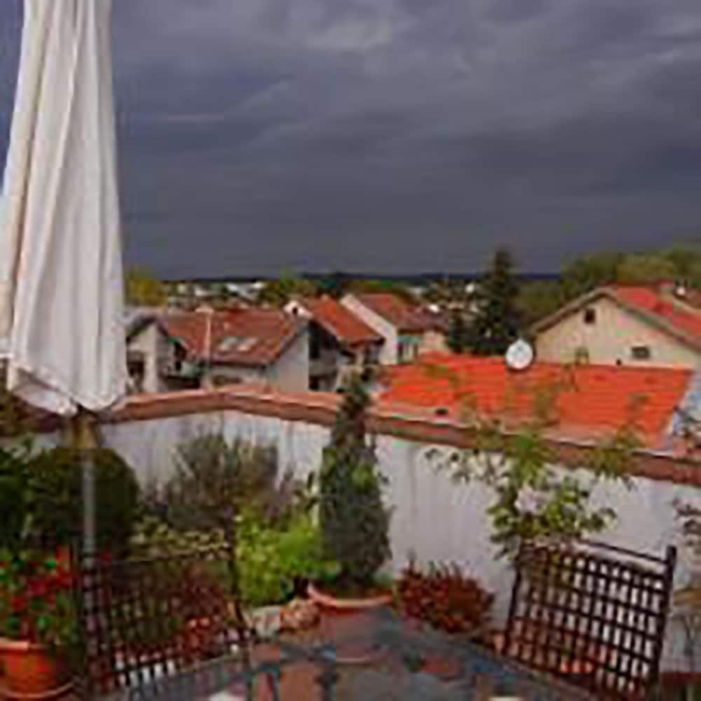 Фото Villa Lucia Apartments & Rooms