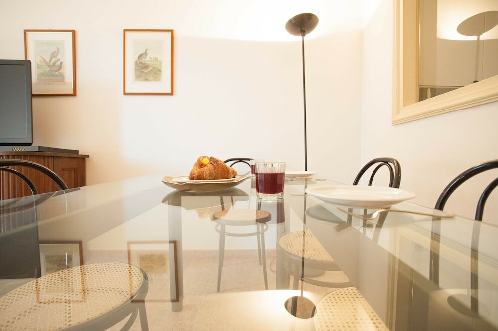 Фото Casa Agli Scrimiari ItalianFlat