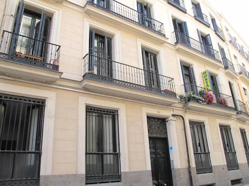Фото Hostal Bruna