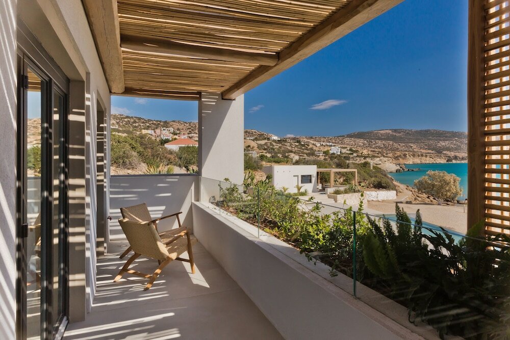 Фото Almi Luxury Rooms