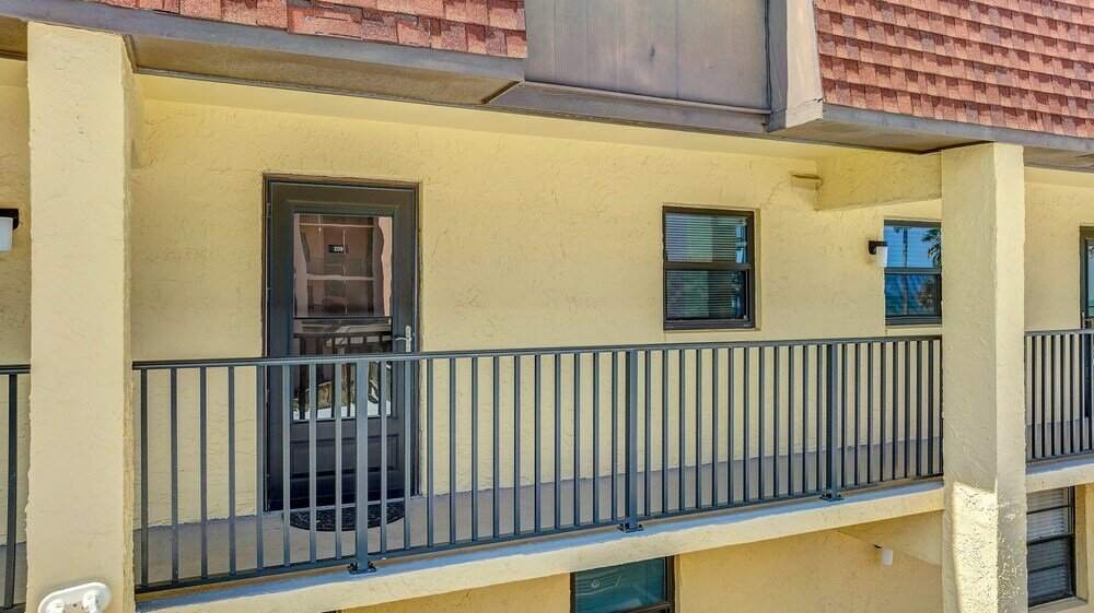 Фото Sea La Vie at Cocoa Beach