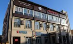 Zhan Yer (Qabanbay Batır street, 21), centro médico, clínica