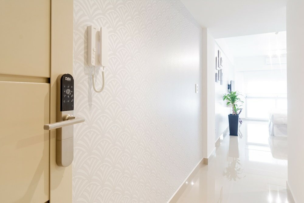 Фото Boutique Apartments Ba Moreno