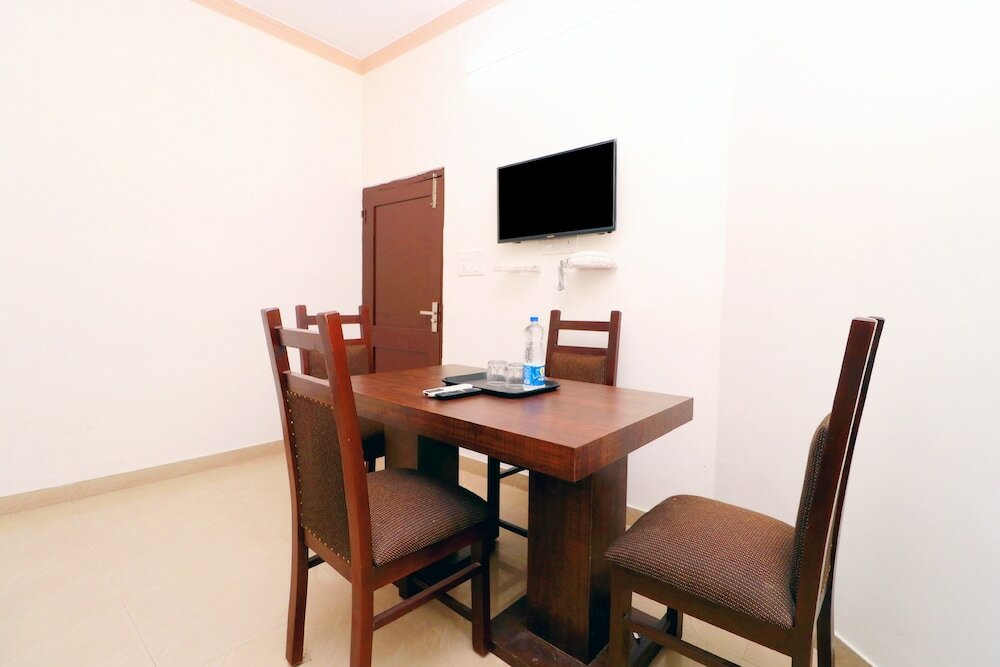 Фото Oyo 41568 Hotel Orchid