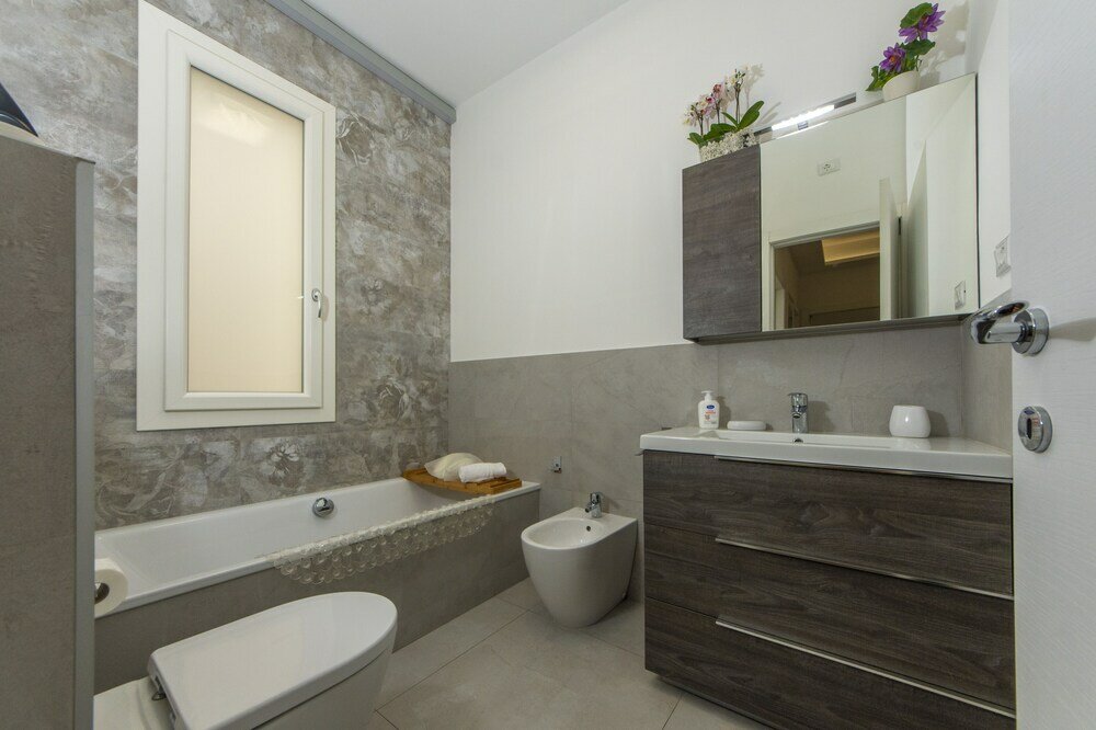 Фото HouSmart Fossolo 28