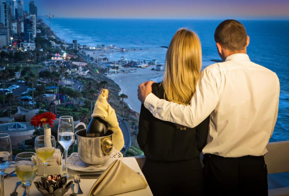 Фото Netanya Motel Pierre