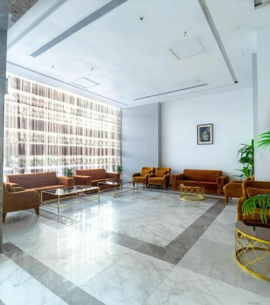 Фото Emaar Legend