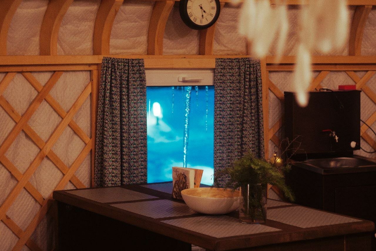 Фото Берег Кана