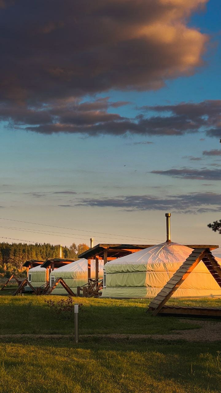 Фото Берег Кана