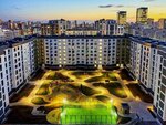 Korporatsiya Astana-Stroyinvest (Aiteke Bi Street, 202), construction company
