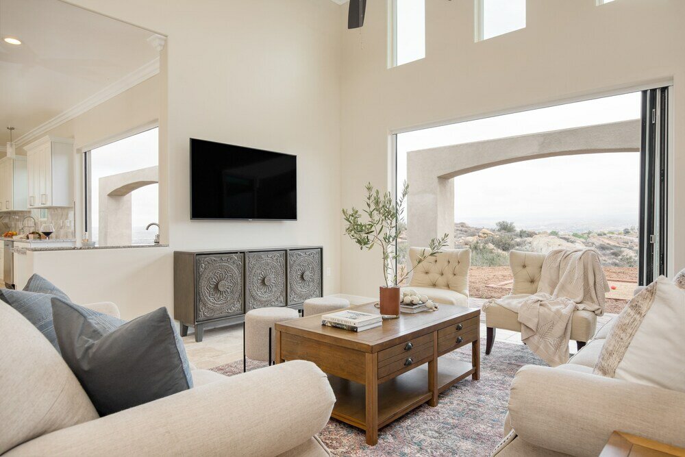 Фото Malbec by Avantstay Incredible Estate w Panoramic Views & Bocce Ball Court!