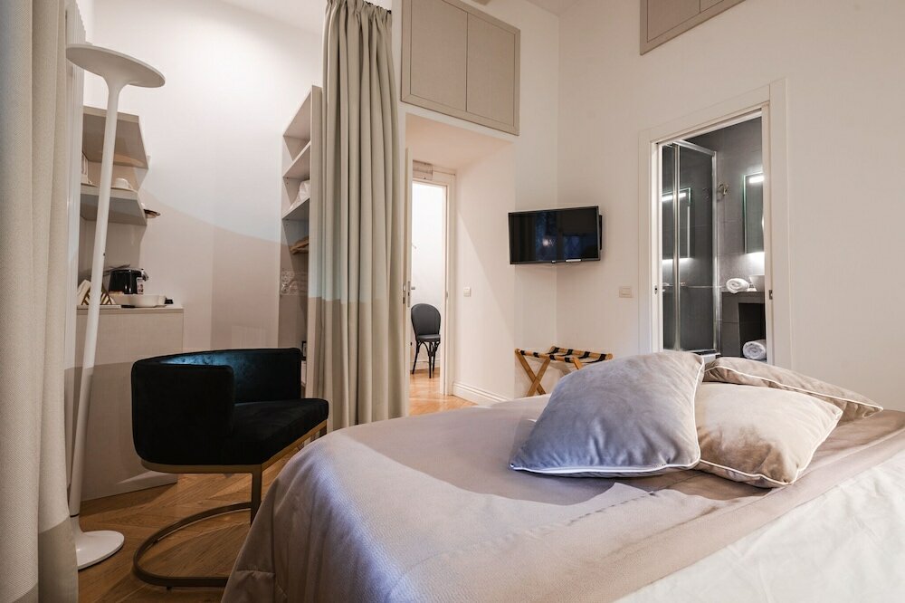 Фото Ebl Luxury Home