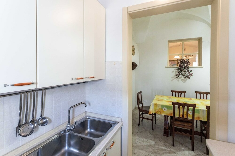 Фото Casa Vacanza Del Cuore 2 Gallipoli