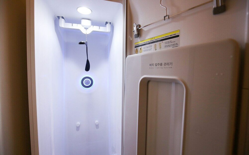 Фото Nonsan Mountain Hotel