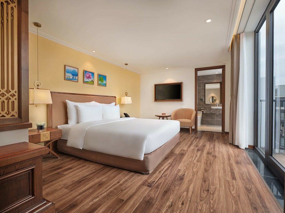 Фото Nesta Hotel & SPA